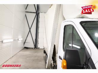 Ford Transit 350 2.0 TDCI LBW Bak-Klep Dhollandia Airco Cruise picture 9