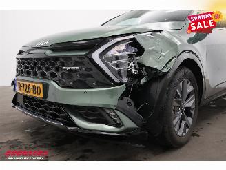 Kia Sportage 1.6 T-GDi Hybrid GT-PlusLine Pano LED ACC H/K Ventilatie LRHZ AHK picture 9