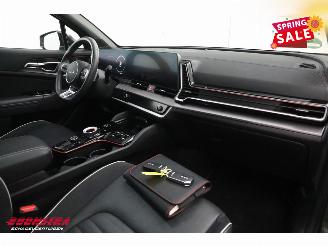Kia Sportage 1.6 T-GDi Hybrid GT-PlusLine Pano LED ACC H/K Ventilatie LRHZ AHK picture 11