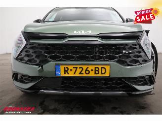 Kia Sportage 1.6 T-GDi Hybrid GT-PlusLine Pano LED ACC H/K Ventilatie LRHZ AHK picture 5