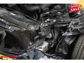 BMW 4-serie Gran Coupé 420i M-Sport BiXenon Leder Cruise SHZ 75.120 km! picture 11