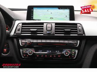 BMW 4-serie Gran Coupé 420i M-Sport BiXenon Leder Cruise SHZ 75.120 km! picture 17