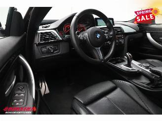 BMW 4-serie Gran Coupé 420i M-Sport BiXenon Leder Cruise SHZ 75.120 km! picture 20