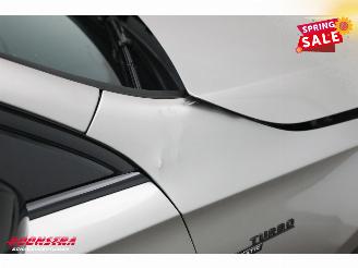 Mercedes A-klasse AMG 35 4MATIC Night Pano LED Apple/Android Camera picture 8