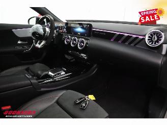 Mercedes A-klasse AMG 35 4MATIC Night Pano LED Apple/Android Camera picture 16