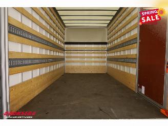 Mercedes Sprinter 515 CDI 9G-Tronic LBW Bak-Klep Dhollandia Airco Cruise AHK picture 16