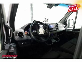 Mercedes Sprinter 515 CDI 9G-Tronic LBW Bak-Klep Dhollandia Airco Cruise AHK picture 24