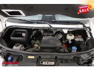 Mercedes Sprinter 515 CDI 9G-Tronic LBW Bak-Klep Dhollandia Airco Cruise AHK picture 7