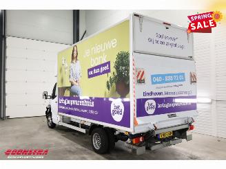 Mercedes Sprinter 515 CDI 9G-Tronic LBW Bak-Klep Dhollandia Airco Cruise AHK picture 4