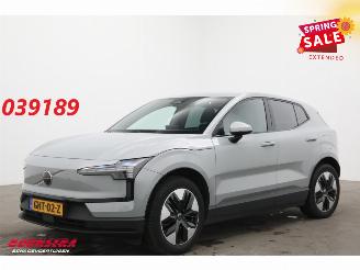 Coche accidentado Volvo EX30 Single Motor Extended Range SMER Core 69 kWh LED ACC Apple/Android LRHZ 2024/8