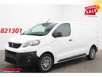 Vaurioauto  commercial vehicles Peugeot Expert 2.0 BlueHDI 120 Apple/Android Airco Cruise Camera PDC AHK 2021/5