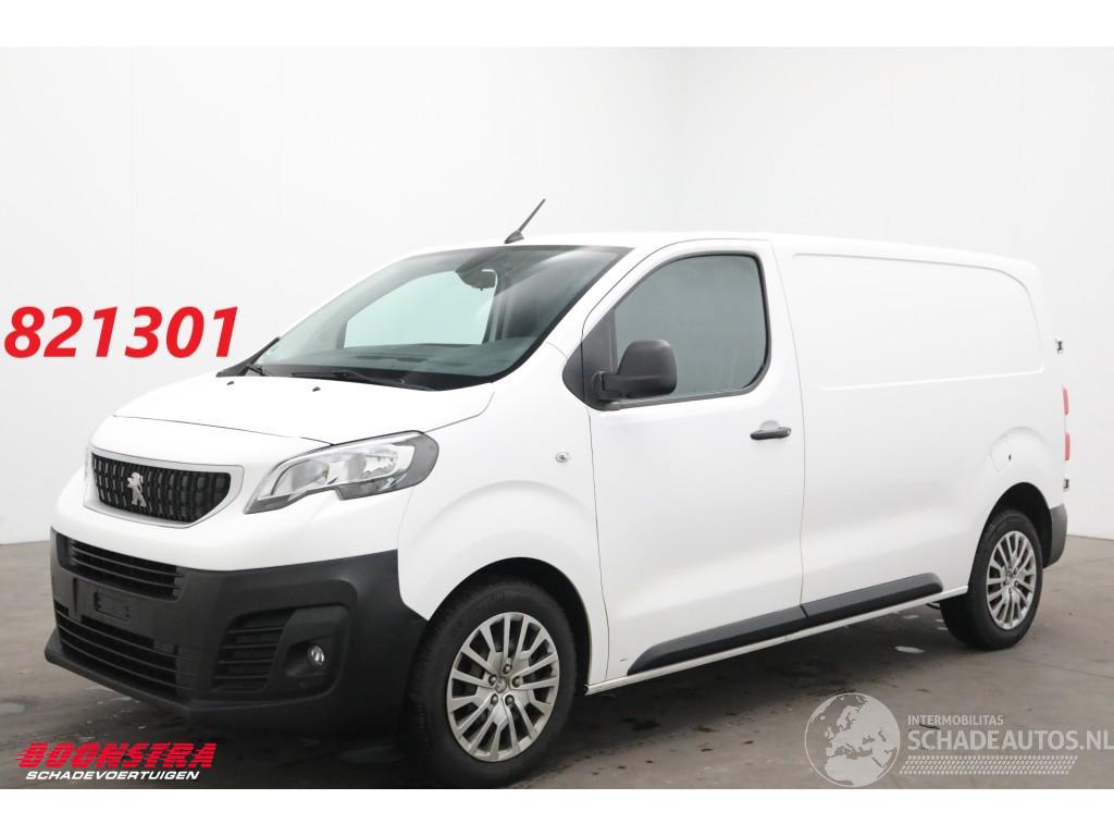 Peugeot Expert 2.0 BlueHDI 120 Apple/Android Airco Cruise Camera PDC AHK