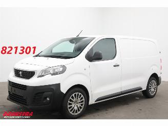 danneggiata veicoli commerciali Peugeot Expert 2.0 BlueHDI 120 Apple/Android Airco Cruise Camera PDC AHK 2021/5