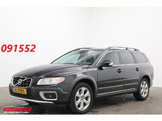 okazja samochody osobowe Volvo Xc-70 3.0 T6 Aut. Summum Leder Memory Navi Cliam Cruise Camera AHK 2010/2