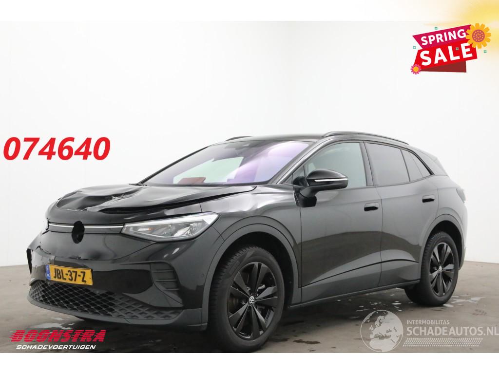 Volkswagen ID.4 Pro Limited Edition 77 kWh LED ACC 360° Memory Massage AHK