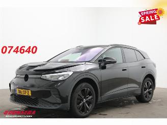 skadebil auto Volkswagen ID.4 Pro Limited Edition 77 kWh LED ACC 360° Memory Massage AHK 2025/9