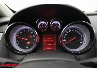 Opel Astra GTC 1.4 Turbo Sport Navi Clima Cruise PDC 139.501 km! picture 18