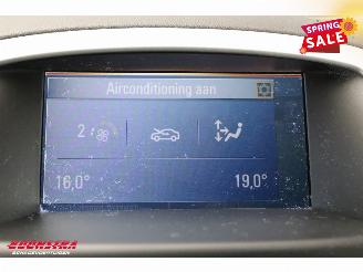 Opel Astra GTC 1.4 Turbo Sport Navi Clima Cruise PDC 139.501 km! picture 21