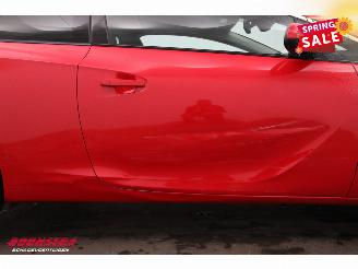 Opel Astra GTC 1.4 Turbo Sport Navi Clima Cruise PDC 139.501 km! picture 6