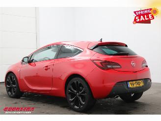 Opel Astra GTC 1.4 Turbo Sport Navi Clima Cruise PDC 139.501 km! picture 4