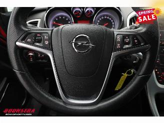 Opel Astra GTC 1.4 Turbo Sport Navi Clima Cruise PDC 139.501 km! picture 17