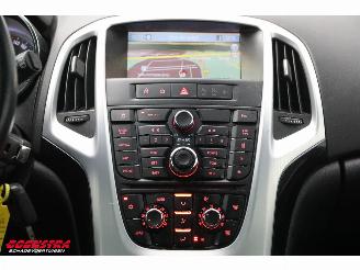 Opel Astra GTC 1.4 Turbo Sport Navi Clima Cruise PDC 139.501 km! picture 13