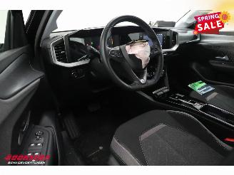 Opel Mokka-E Edition 50-kWh 11kw bl. LED Apple/Android Navi Clima Cruise picture 19