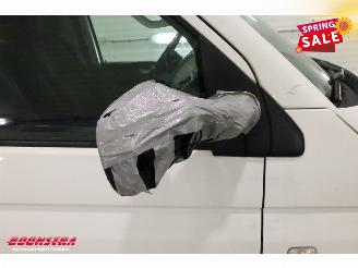 Volkswagen Transporter 2.0 TDI L2-H1 Airco Cruise AHK Imperiaal picture 10