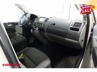 Volkswagen Transporter 2.0 TDI L2-H1 Airco Cruise AHK Imperiaal picture 12