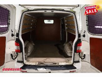 Volkswagen Transporter 2.0 TDI L2-H1 Airco Cruise AHK Imperiaal picture 11