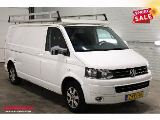 Volkswagen Transporter 2.0 TDI L2-H1 Airco Cruise AHK Imperiaal picture 2
