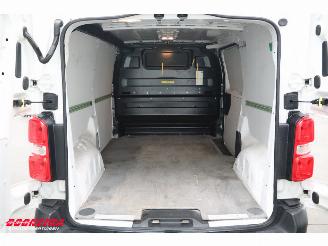 Peugeot Expert 1.6 HDI 115 PK L2-H1 Airco Cruise Camera PDC AHK picture 7