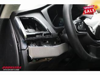 Volvo Xc-90 T8 Plug-in Hybr. AWD Ultra Dark 7-Pers. Pano LED ACC B&W HUD Lucht AHK picture 35