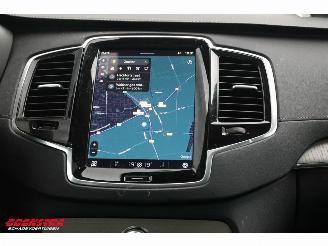 Volvo Xc-90 T8 Plug-in Hybr. AWD Ultra Dark 7-Pers. Pano LED ACC B&W HUD Lucht AHK picture 20