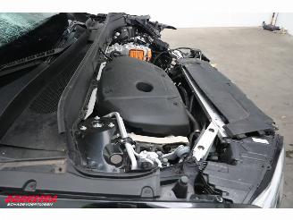 Volvo Xc-90 T8 Plug-in Hybr. AWD Ultra Dark 7-Pers. Pano LED ACC B&W HUD Lucht AHK picture 9