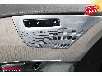 Volvo Xc-90 T8 Plug-in Hybr. AWD Ultra Dark 7-Pers. Pano LED ACC B&W HUD Lucht AHK picture 28