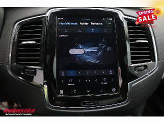 Volvo Xc-90 T8 Plug-in Hybr. AWD Ultra Dark 7-Pers. Pano LED ACC B&W HUD Lucht AHK picture 32