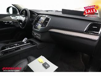 Volvo Xc-90 T8 Plug-in Hybr. AWD Ultra Dark 7-Pers. Pano LED ACC B&W HUD Lucht AHK picture 18