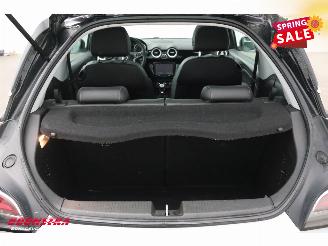 Opel Adam 1.0 Turbo Slam Pano Leder Clima Cruise LRHZ SHZ PDC picture 24