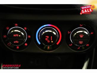 Opel Adam 1.0 Turbo Slam Pano Leder Clima Cruise LRHZ SHZ PDC picture 22