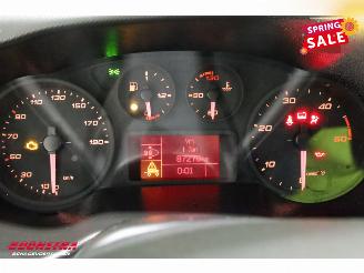 Iveco Daily 35S12D Pritsche DoKa 7-Pers Airco AHK 87.278 km! picture 17