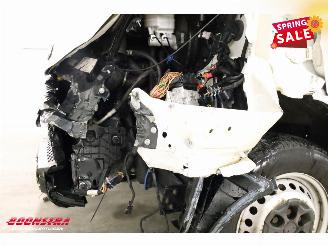 Iveco Daily 35S12D Pritsche DoKa 7-Pers Airco AHK 87.278 km! picture 9