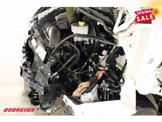 Iveco Daily 35S12D Pritsche DoKa 7-Pers Airco AHK 87.278 km! picture 7