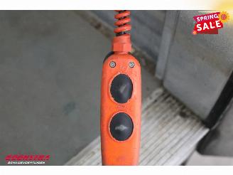 Ford Transit 2.0 TDCI 130 PK LBW Low Side-Entrance Camera picture 16