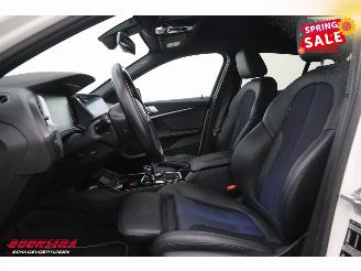 BMW 1-serie 120i Aut. Sportline LED Navi Cruise LRHZ SHZ picture 12