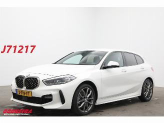 škoda osobní automobily BMW 1-serie 120i Aut. Sportline LED Navi Cruise LRHZ SHZ 2021/9