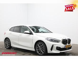 BMW 1-serie 120i Aut. Sportline LED Navi Cruise LRHZ SHZ picture 2