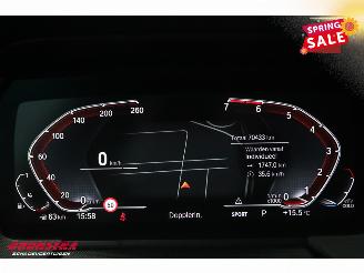 BMW 1-serie 120i Aut. Sportline LED Navi Cruise LRHZ SHZ picture 16