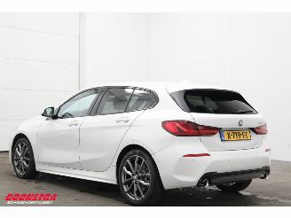 BMW 1-serie 120i Aut. Sportline LED Navi Cruise LRHZ SHZ picture 4