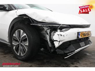 Kia EV6 Light Edition 58 kWh LED ACC LRHZ Camera SHZ PDC picture 6